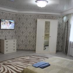 Номер студия улучшенный