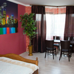 Фото Отель Тасос