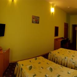 Фото Отель Ливадия