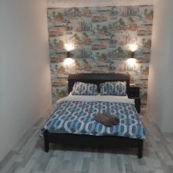 Фото Отель AS (ЭС) на улице Зеленая