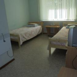 Фото Отель Карелреспотребсоюз