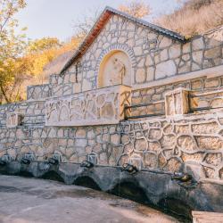 Фото Отель Кудыкина гора