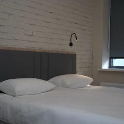 2-местный номер стандарт