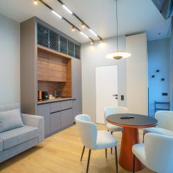 Фото Отель White Resort (Вайт Резорт) Поляны - Карелия