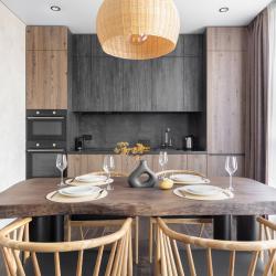 Фото Отель Leon Estate (Леон Эстейт) на проезде Спортивный 3