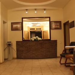 Фото Отель Купеческий дом