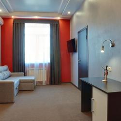 Фото Отель Семь Королей (Prestige Hotel Престиж)
