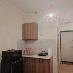 Фото Отель Ханна