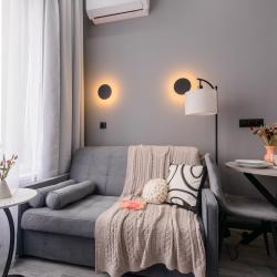 Фото Отель Viktory Apart на Шелепихинской набережной 34к5