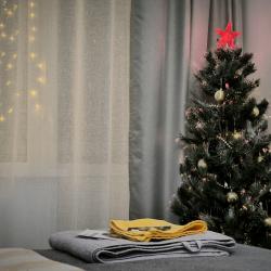 Фото Апартаменты на улице Белинского 218 корпус 2