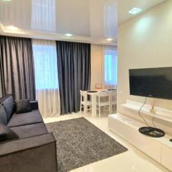 Апартаменты студия