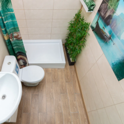 Фото Отель Mr&Mrs (Мисс и Мистер)