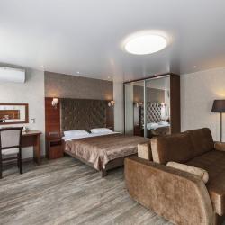 Фото Отель Авион на проспекте Ленина 46