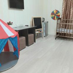 Фото Отель Корона