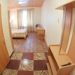 Фото Отель Смайл