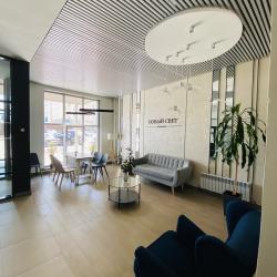 Фото Апартаменты на улице Малиновского