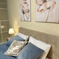 Фото Апартаменты на улице Архитектора Щусева 4к2