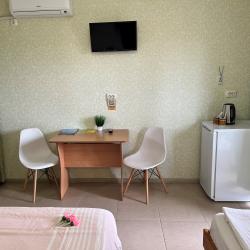 Фото Отель М33