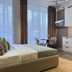 Фото Отель У Кремля — видовая студия