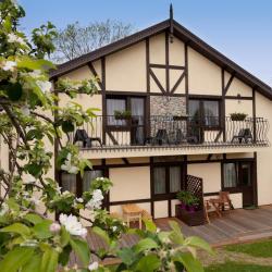 Фото Отель Вилла Лана