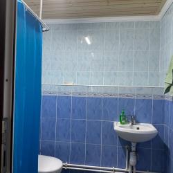 Фото Отель Усадьба Донская рыба