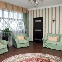 Фото Отель Орхидея