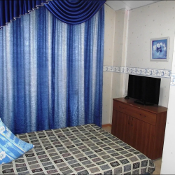 Фото Отель БезДна