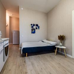 фото 11 ApartMe (АпартМи) на шоссе Пулковское 14 строение 6