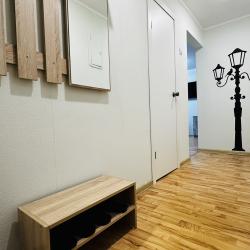 Фото Отель Крыша Мира на улице 1-я Красноармейская
