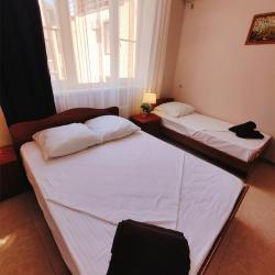 Фото Отель Amar (Амар)