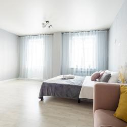 Фото Апартаменты Домино на улице Шахтеров