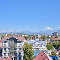 Фото Отель Эльбрус