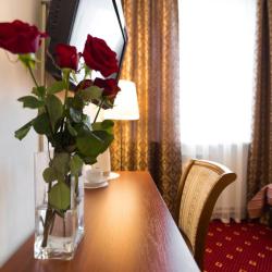 Фото Отель Аркона