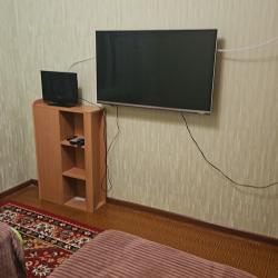 2-комнатные апартаменты улучшенные