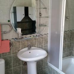 Фото Отель Надежда