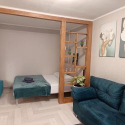 Апартаменты студия