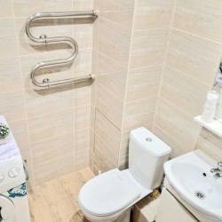 Фото Отель Apart Aprel (Апарт Апрель) на улице Родионова 202/1