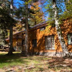 Фото Отель -Резорт