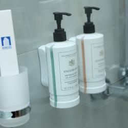 Фото Отель Clouds Hotel (Клаудс)