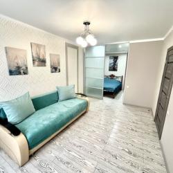 Фото Апартаменты на улице Трофимова 6