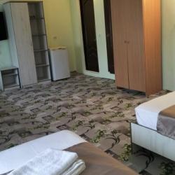 Фото Отель Ангелина от Травел Хотелс Антураж