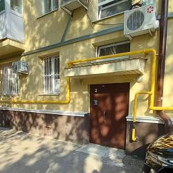 Фото Апартаменты на улице Орджоникидзе 14/16