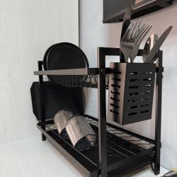 Номер стандарт улучшенный с 1 двуспальной кроватью