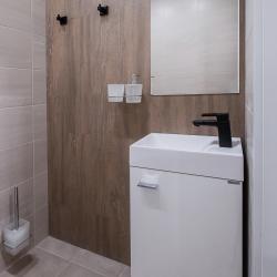 Фото Отель One Sea Apartments (Ван Си Апартментс)