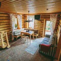 Фото Отель Ярославна