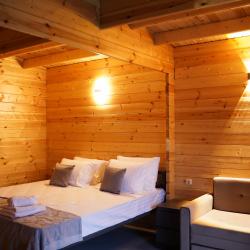 Фото Отель Шале Мале