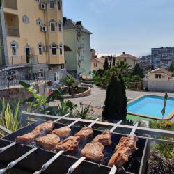 Фото Отель Атлант