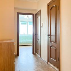 Фото Отель Welcome Home (Велком Хоум) на улице Бориса Пастернака 33к1