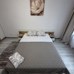 1-комнатные апартаменты стандарт