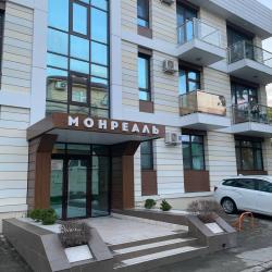 Фото Апартаменты на улице Камышовая